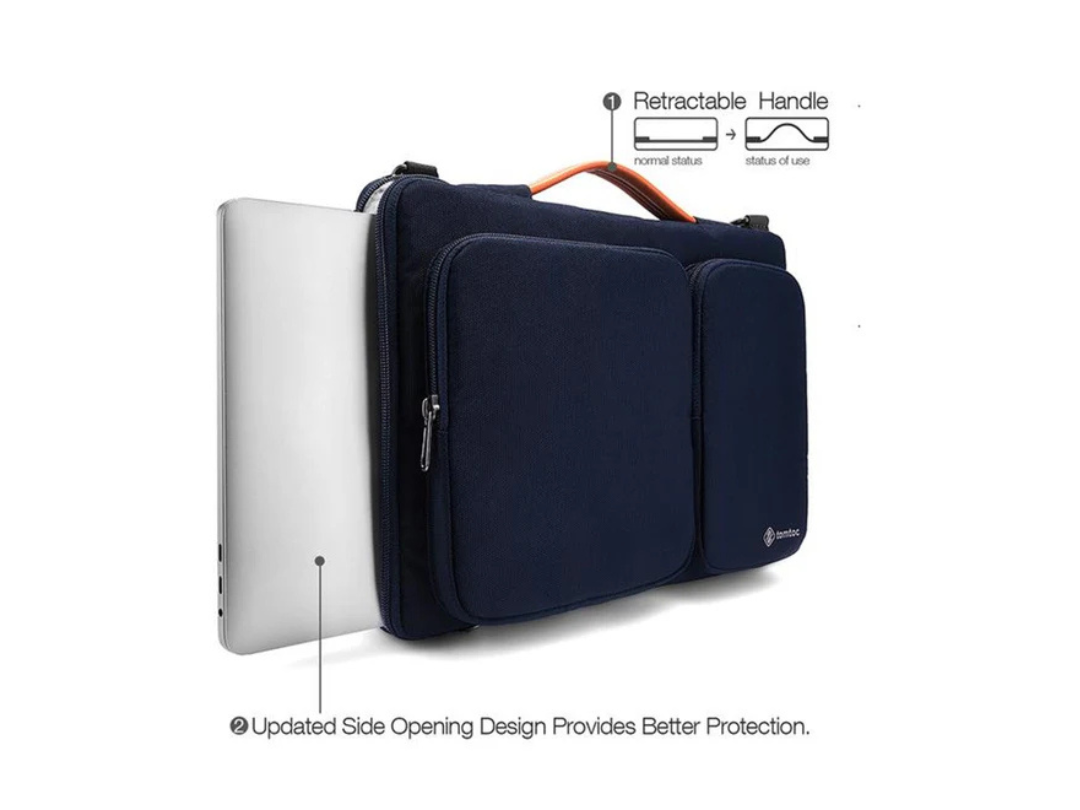 Buy Tomtoc Versatile A42 Bag for 15.6 Buy Tomtoc Versatile A42 Bag for 15.6